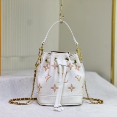 LV Bucket Bags